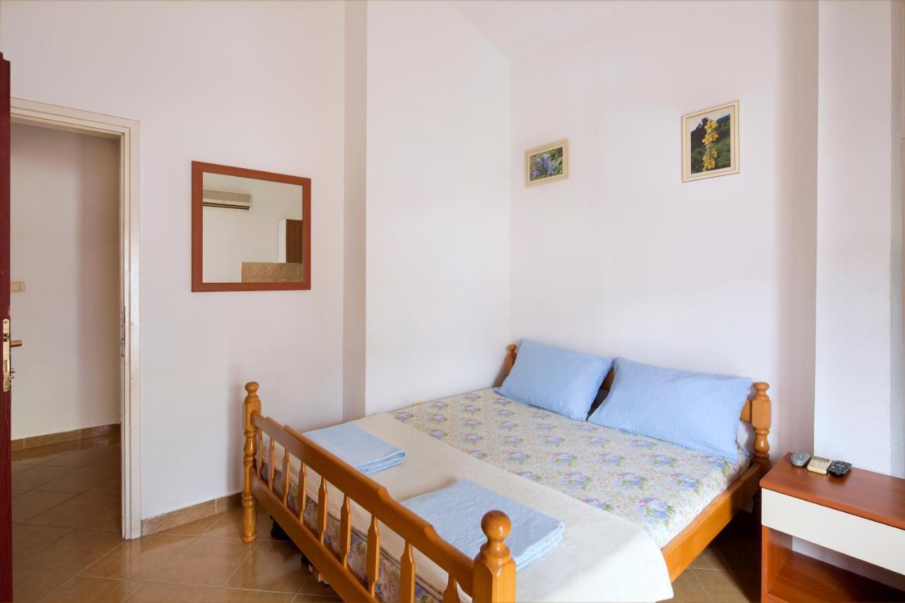 Apartments Antic Budva Exterior photo